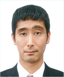 津田 真人 准教授