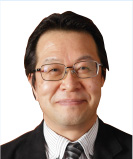 竹永 章生 教授