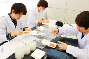 納豆の製造
