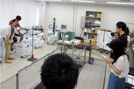 基礎食品製造実習3（研究）