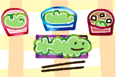 食品