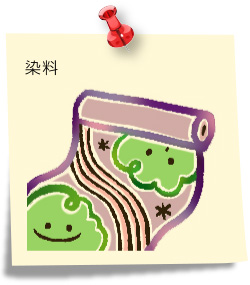 染料