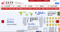 日本大学