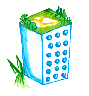 ビル