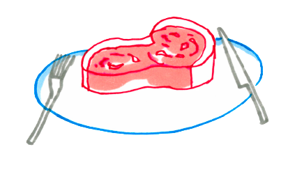 食肉