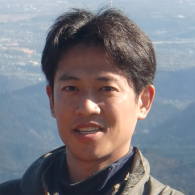 阿部 剛志 さん