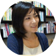 小島 希世子さん