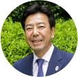 荻野 淳司さん