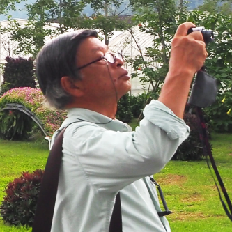 島田 正文 教授