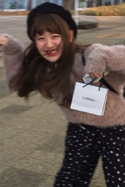 君島 成美