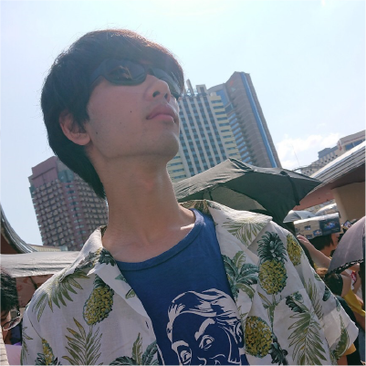 中山 翔太