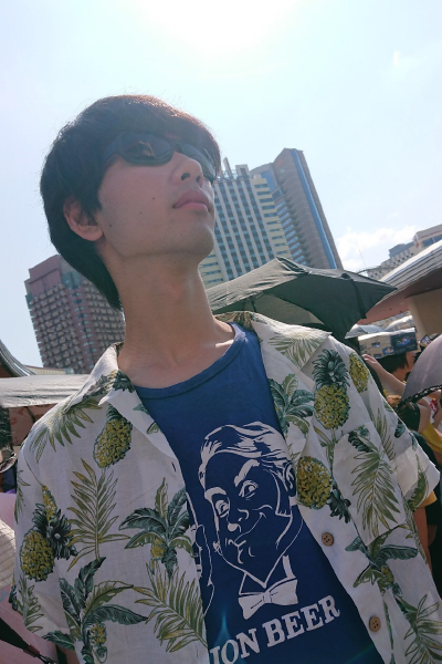 中山 翔太