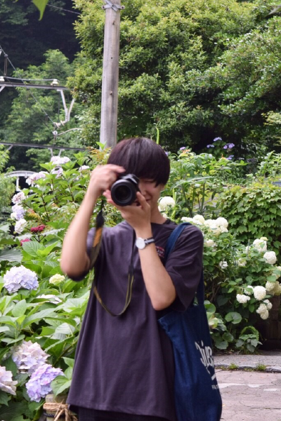 三尋木 翔太