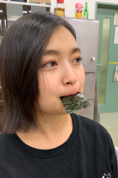 井上 葉波