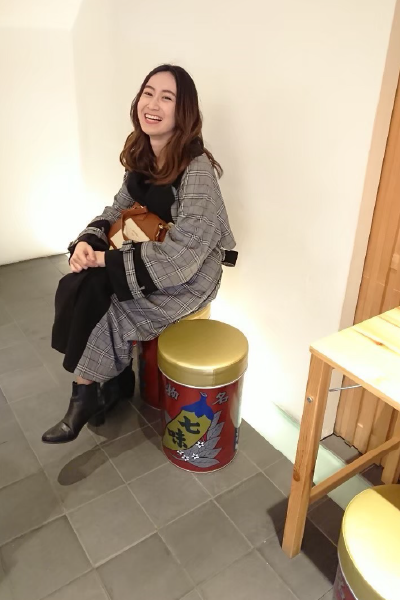 根津 里菜