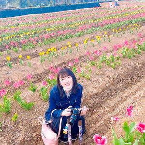 飯窪 恵梨香