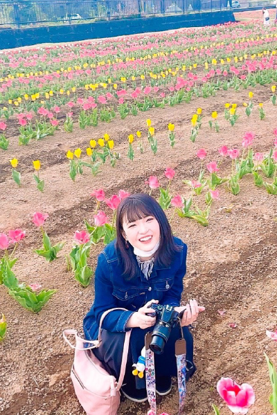 飯窪 恵梨香