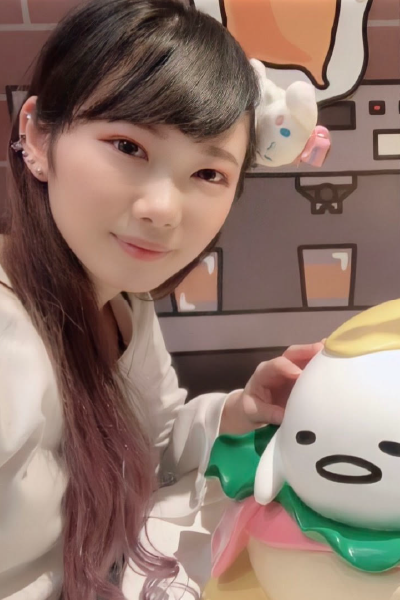 清水 青佳
