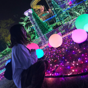 田中 麻里奈