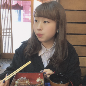 松本 有未