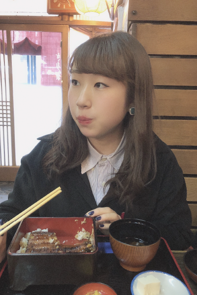 松本 有未