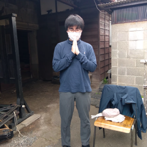 小堀 竜乃介