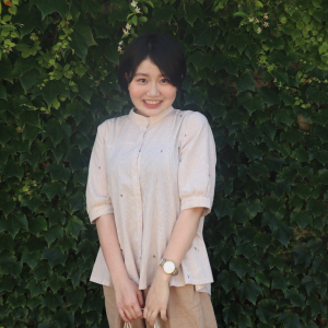 浅野 理奈