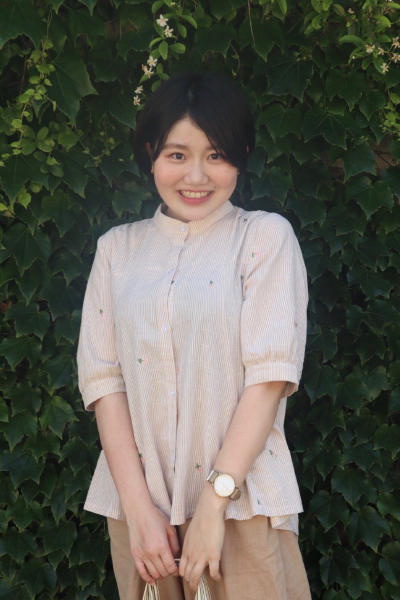 浅野 理奈