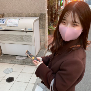 上原 麗未