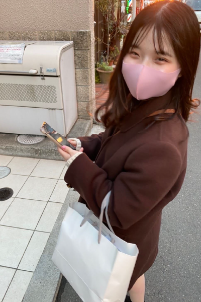 上原 麗未