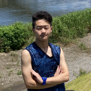 鈴木 龍