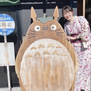 高橋 若菜
