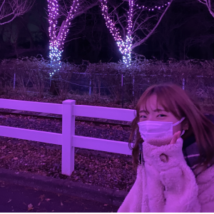 仲安 そら