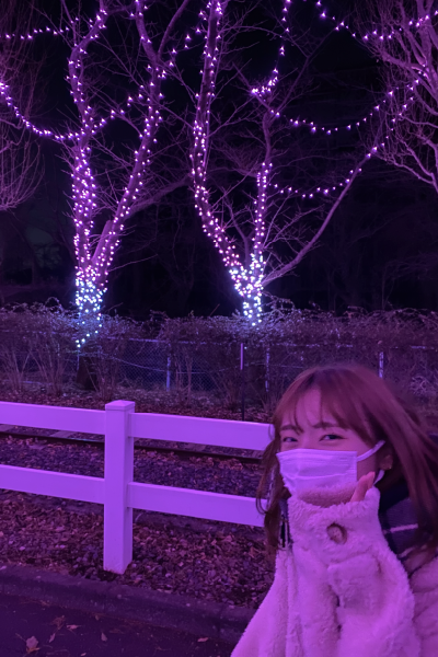 仲安 そら