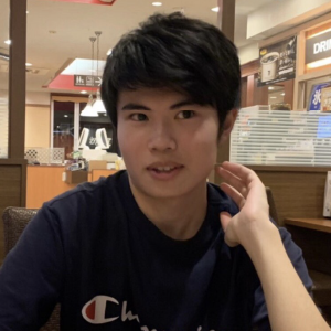 松葉 真大