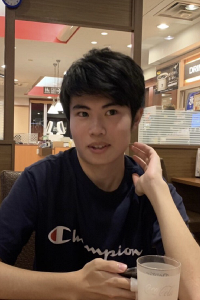 松葉 真大