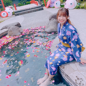 山本 柚菜