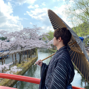 玉木 涼介