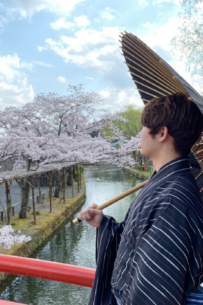 玉木 涼介