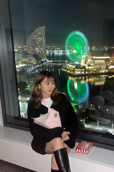 川瀬 歩希