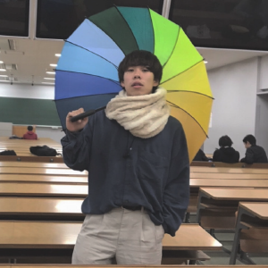 菊池 響