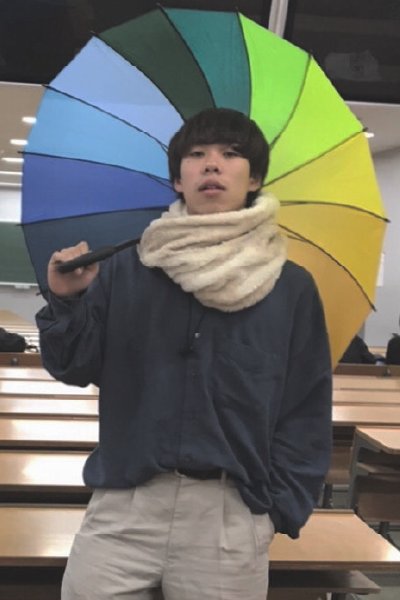菊池 響