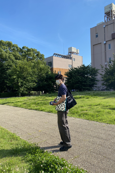 井上 柊