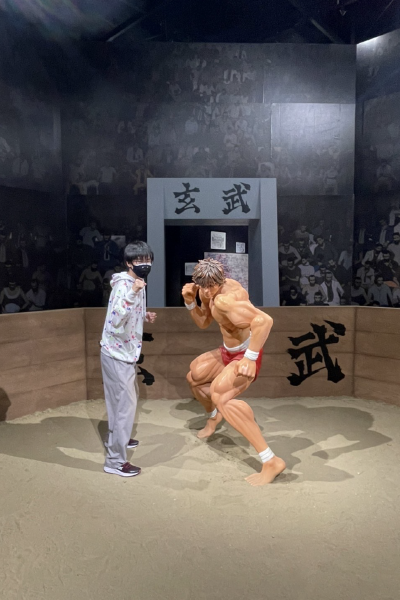 岡部優人