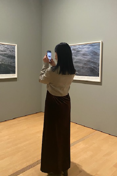 名取 怜奈