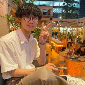 荒澤 圭太