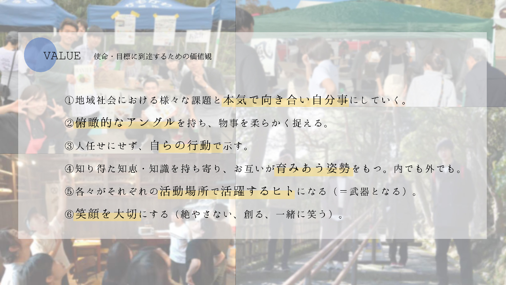 小島ゼミコンセプトペーパ