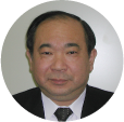 霊山 明夫 さん