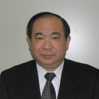 霊山 明夫 さん