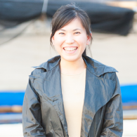 山城 由希 さん